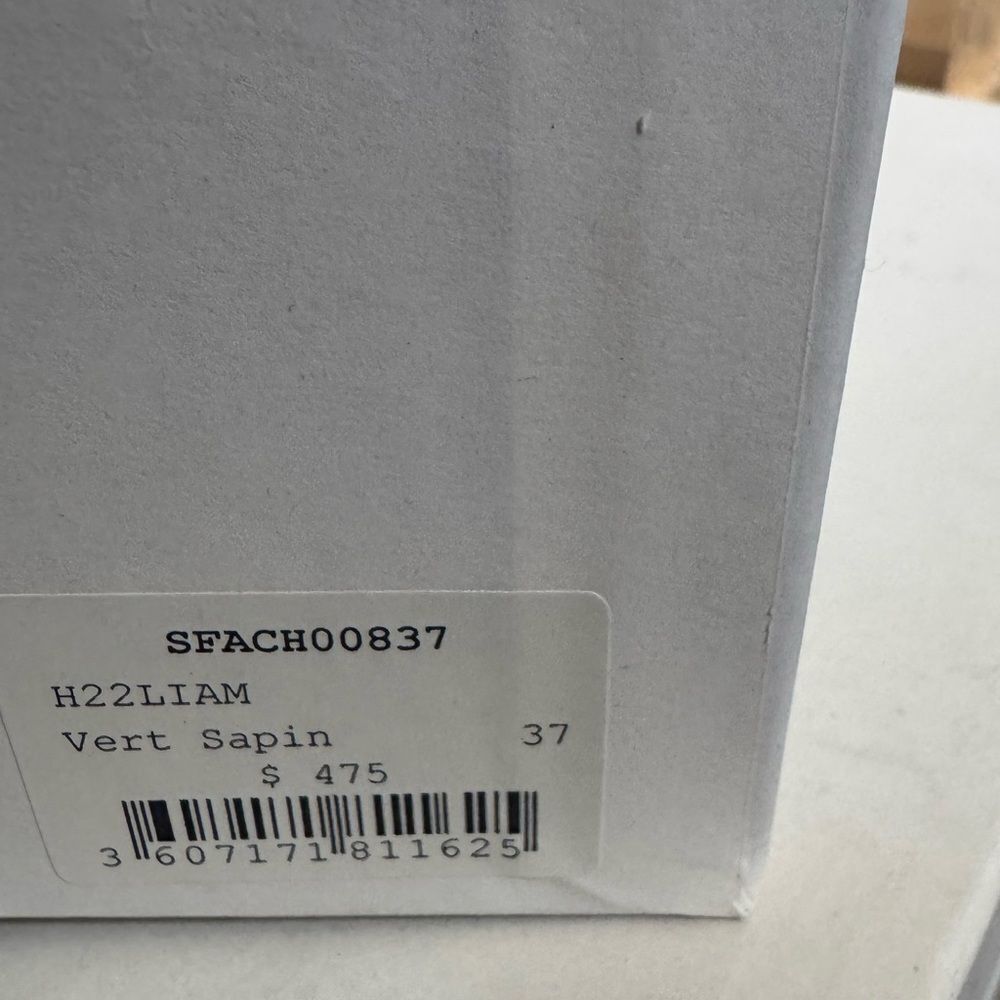 NEW Sandro Women's H22 Liam Stretch Chelsea Boots - Picture 5 of 5